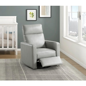 Olathe Swivel Glider Reclining Chair