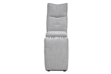 Tesoro (6)6-Piece Modular Power Reclining Sectional with Power Headrests, Right Chaise and USB Port - view 9