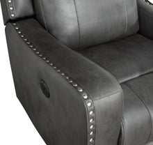 Kellen Power Recliner