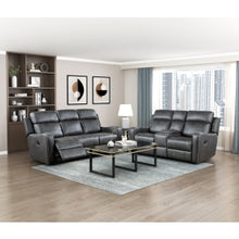Kellen Double Reclining Sofa