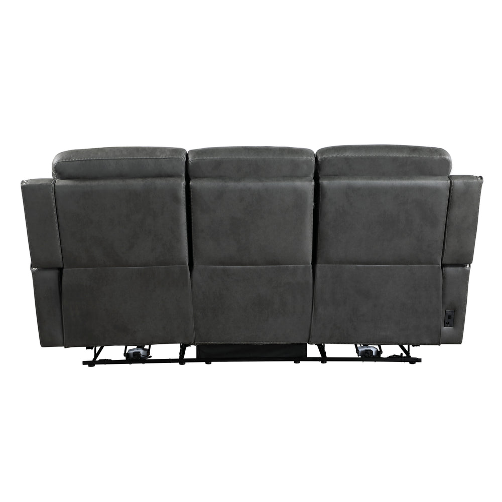 Kellen Double Reclining Sofa