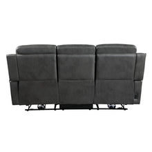 Kellen Double Reclining Sofa