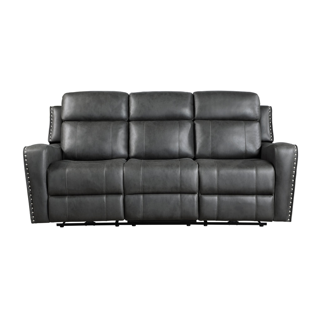 Kellen Double Reclining Sofa