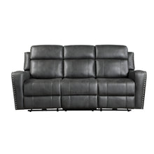 Kellen Double Reclining Sofa
