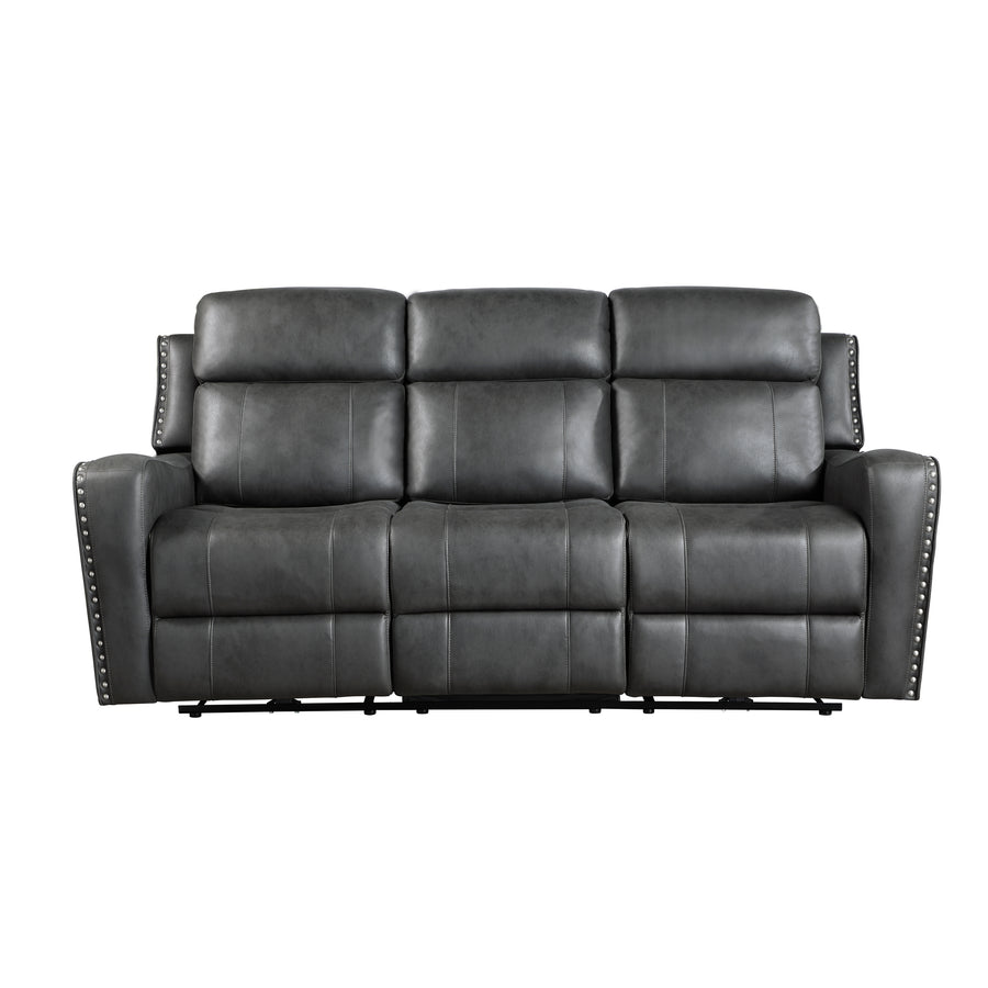 Kellen Double Reclining Sofa