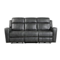 Kellen Double Reclining Sofa