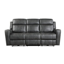 Kellen Double Reclining Sofa