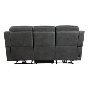Kellen Double Reclining Sofa