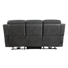Kellen Double Reclining Sofa