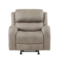 Pagosa Rocker Reclining Chair
