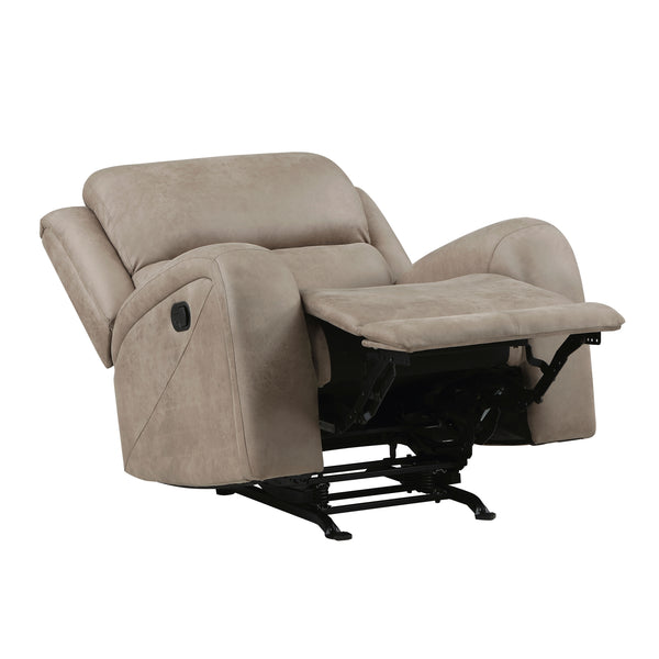 Pagosa Rocker Reclining Chair alternate view