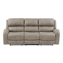 Pagosa 2pc Recliner Livingroom Set- Sofa & Loveseat