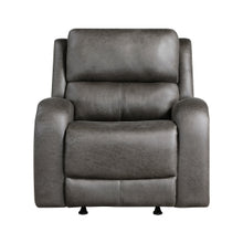 Pagosa Rocker Reclining Chair