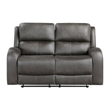 Pagosa 2pc Recliner Livingroom Set- Sofa & Loveseat