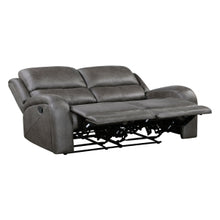 Pagosa 2pc Recliner Livingroom Set- Sofa & Loveseat