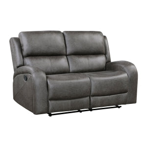 Pagosa Double Reclining Love Seat