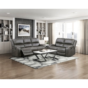 Pagosa Double Reclining Sofa