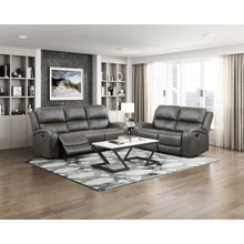 Pagosa Double Reclining Sofa