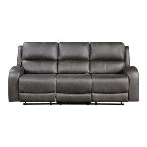 Pagosa Double Reclining Sofa