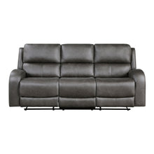 Pagosa 2pc Recliner Livingroom Set- Sofa & Loveseat