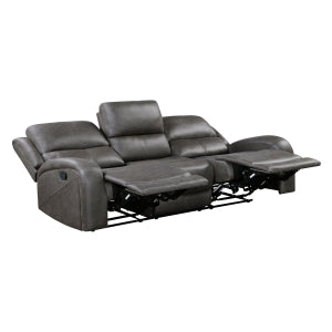 Pagosa Double Reclining Sofa