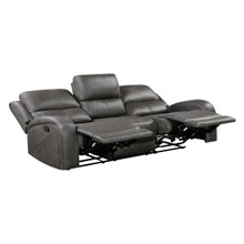 Pagosa 2pc Recliner Livingroom Set- Sofa & Loveseat