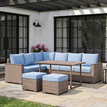 Outdoor Coastal Collection