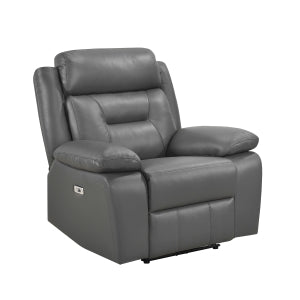 Laconia Reclining Chair alternate view