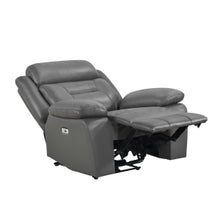 Laconia Reclining Chair