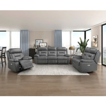 Laconia Reclining Chair