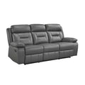 Laconia Power Double Reclining Sofa