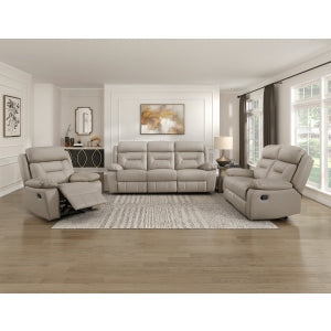 Laconia Power Reclining Chair