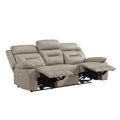Laconia Double Reclining Sofa