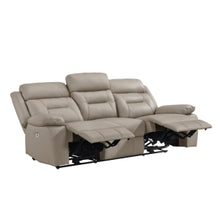 Laconia Double Reclining Sofa