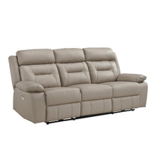 Laconia Double Reclining Sofa