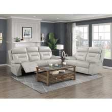 Laconia Double Reclining Sofa