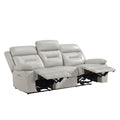 Laconia Double Reclining Sofa
