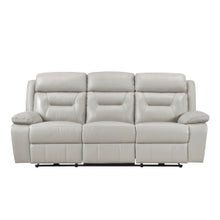 Laconia Double Reclining Sofa