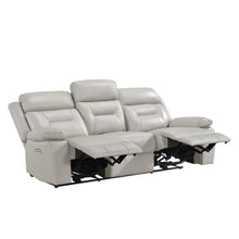 Laconia Double Reclining Sofa
