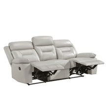 Laconia 2pc Set: Sofa, Love (Power Recliner)