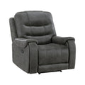 Oberon Reclining Chair