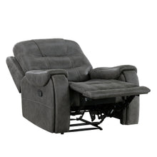 Oberon Reclining Chair