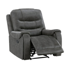 Oberon Reclining Chair