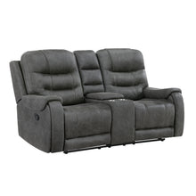 Dark gray