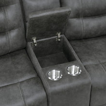 Dark gray