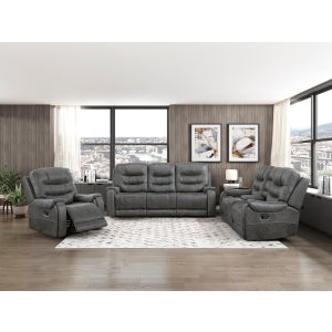Oberon Reclining Chair