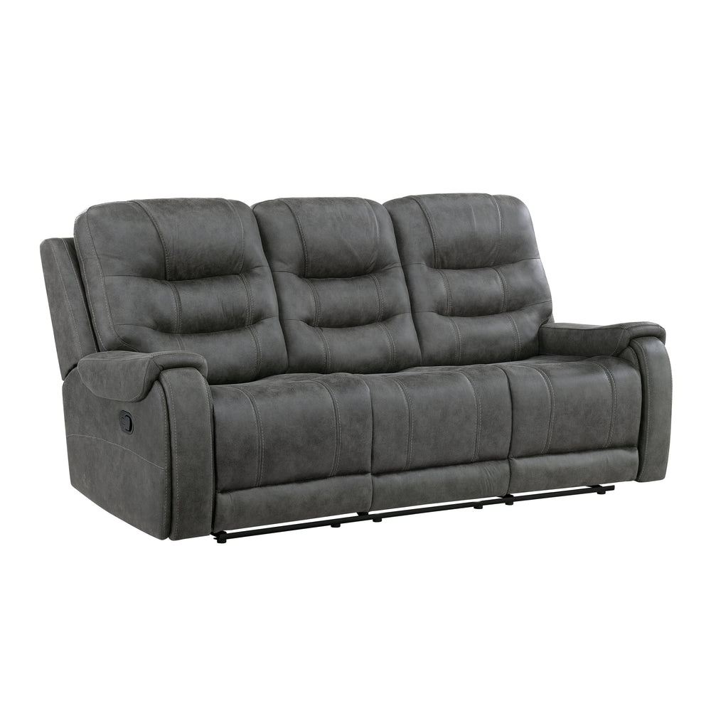 Dark gray