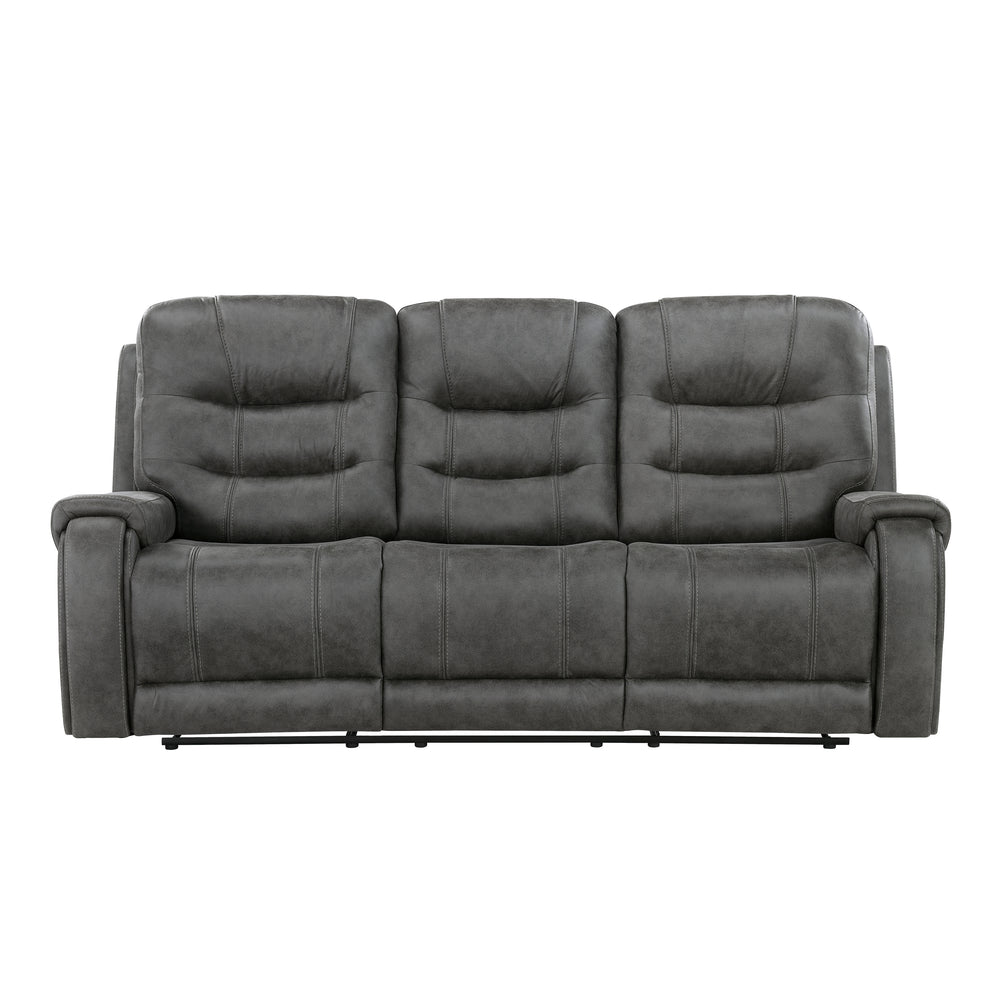 Dark gray