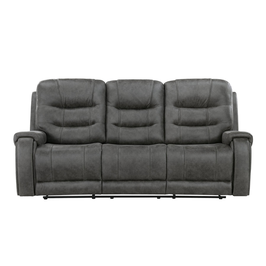 Dark gray