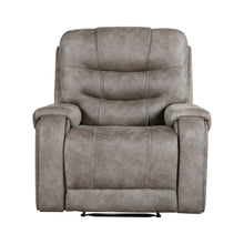 Grayish Brown